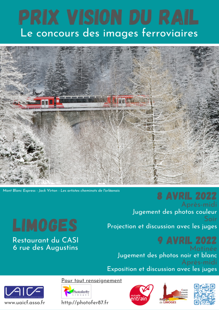 You are currently viewing Vision du Rail – INFOS