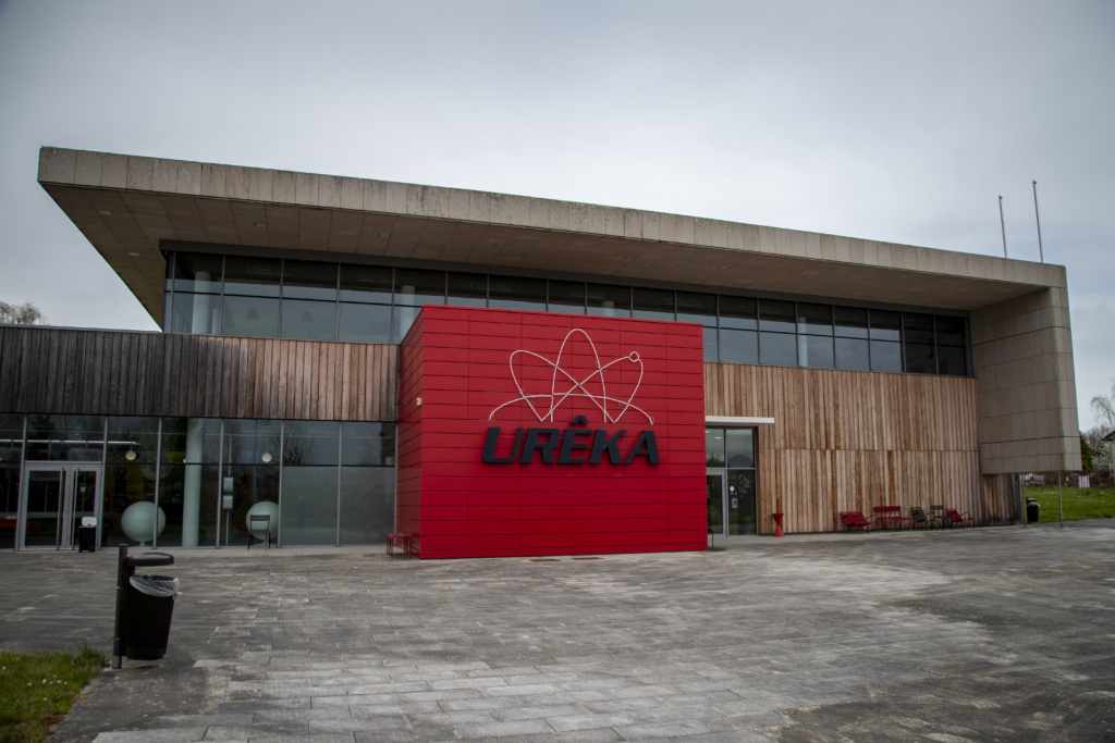 Lire la suite à propos de l’article Photofer87 « Urbain » au Musée URÊKA