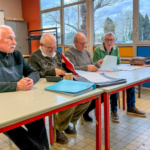 Assemblée Générale exercice 2025