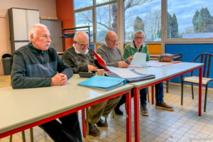 Lire la suite à propos de l’article Assemblée Générale exercice 2025