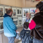 Exposition des 6-7-8 mars 2026