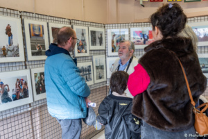 Lire la suite à propos de l’article Exposition des 6-7-8 mars 2026