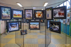 Lire la suite à propos de l’article Petit aperçu vidéo Expo